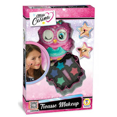 Teorema - Trousse de Maquillage Miss Carina Set Hibou - Maquillage