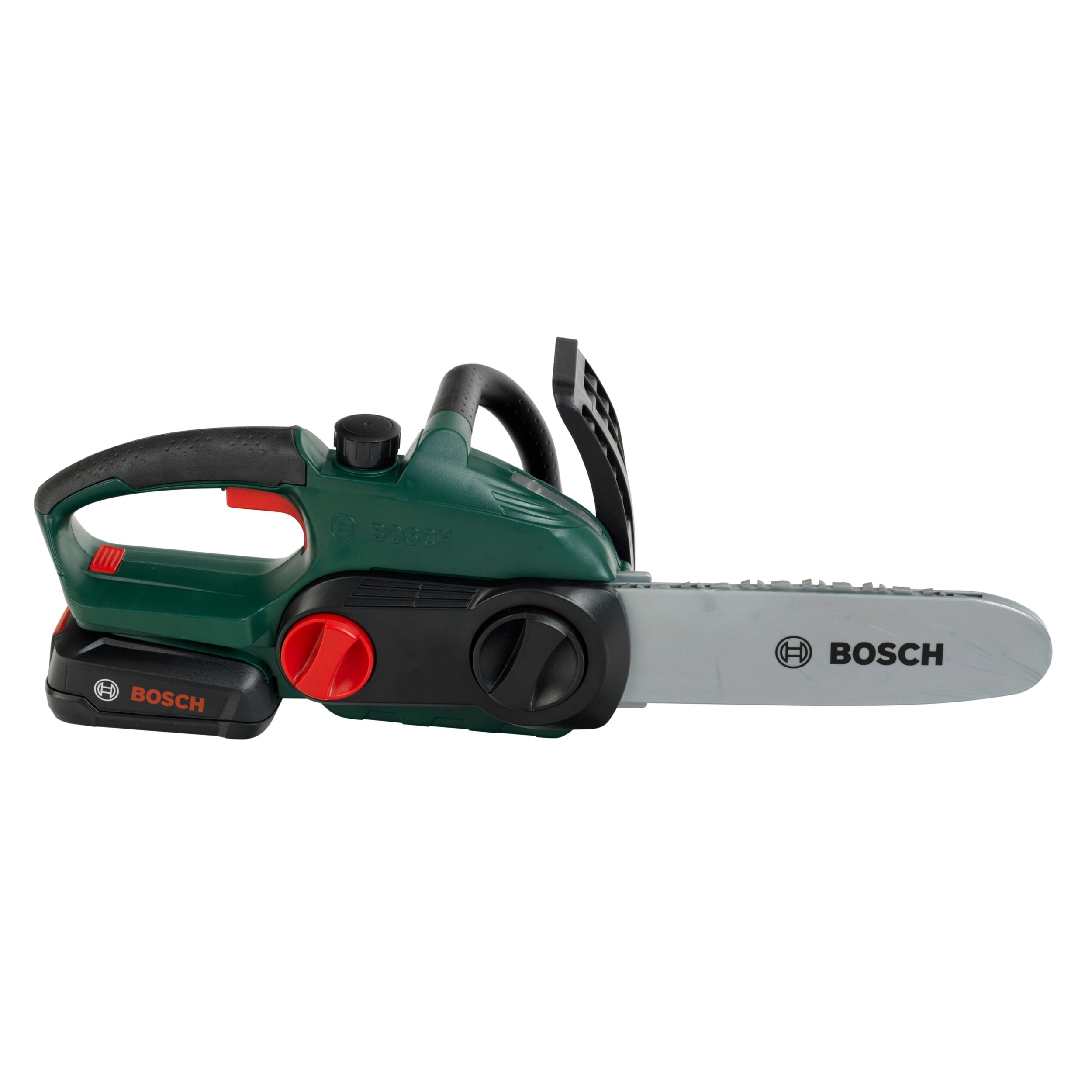 Theo Klein - Bosch - Chain Saw Ii - Pretend Professions And Role Playing