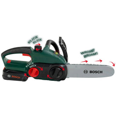 Theo Klein - Bosch - Chain Saw Ii - Pretend Professions And Role Playing