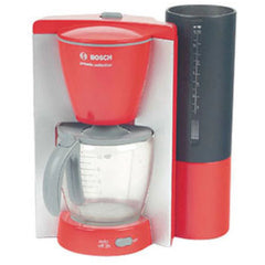 Theo Klein - Bosch - Coffee Maker With Water Tank - Pretend Professions And Role Playing