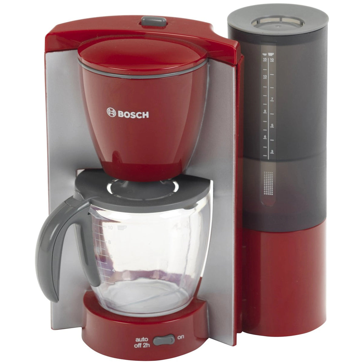Theo Klein - Bosch - Coffee Maker With Water Tank - Pretend Professions And Role Playing