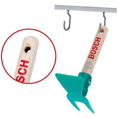 Theo Klein - Bosch Garden - Hoe Short - Outdoor Play Equipment