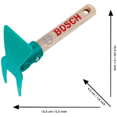 Theo Klein - Bosch Garden - Hoe Short - Outdoor Play Equipment