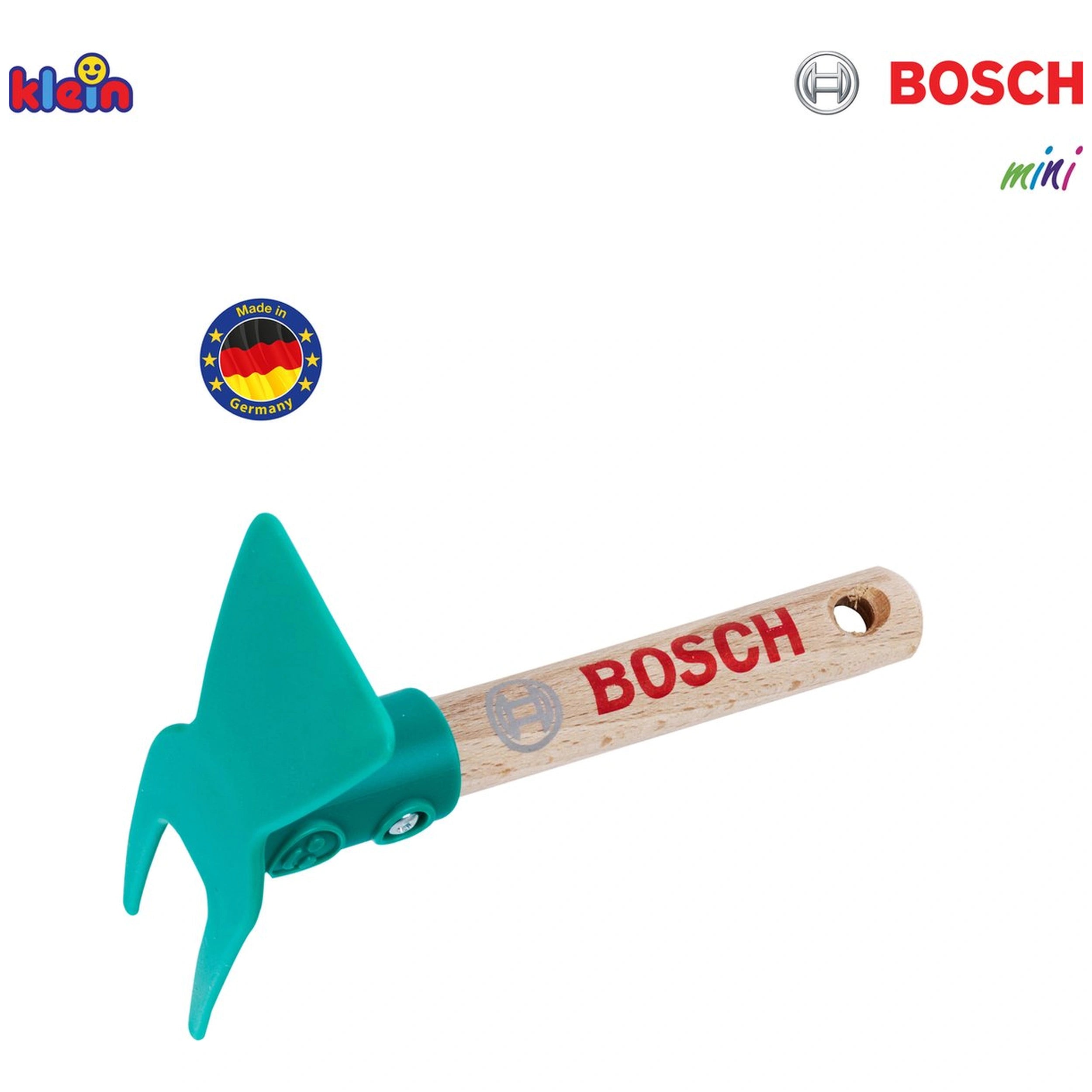 Theo Klein - Bosch Garden - Hoe Short - Outdoor Play Equipment