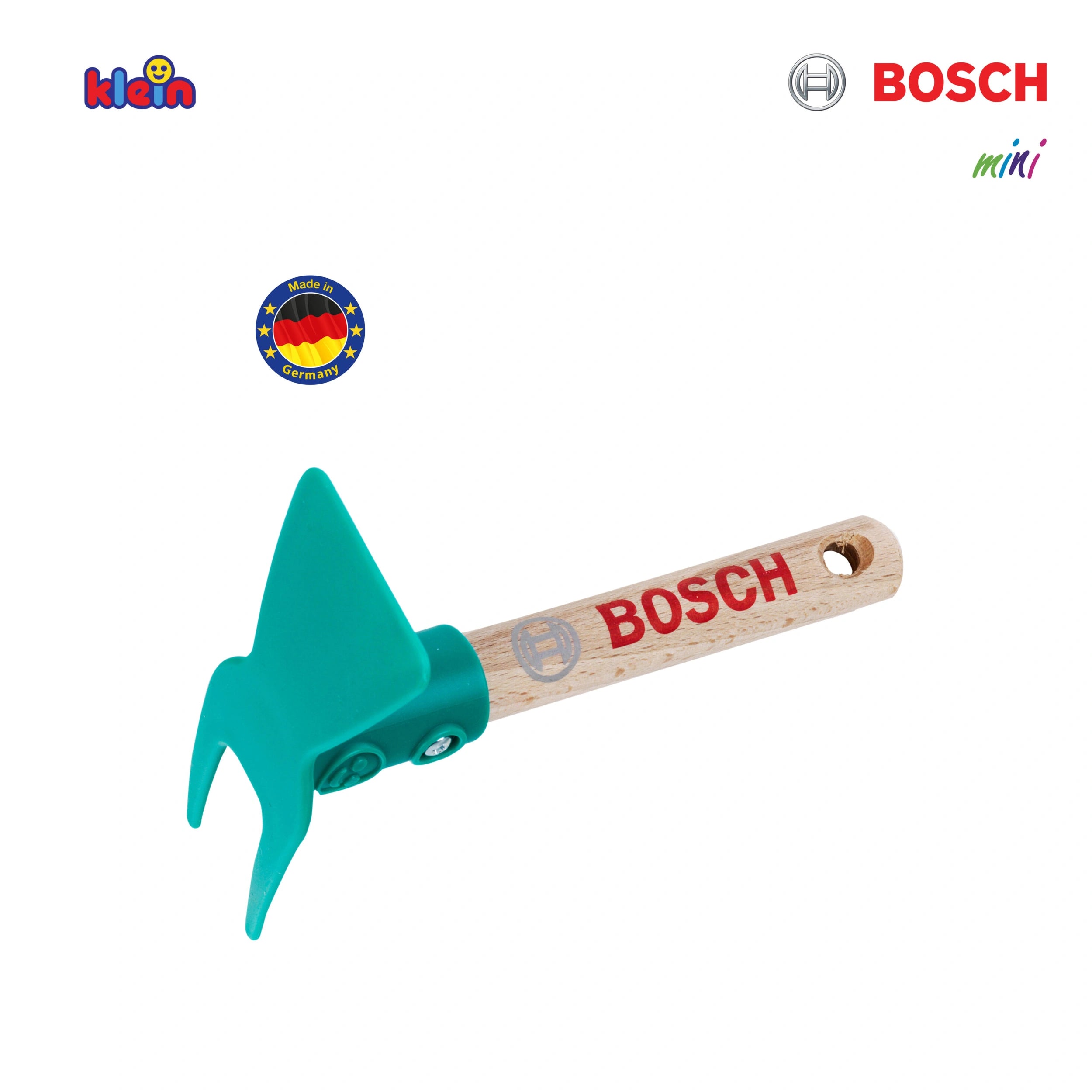 Theo Klein - Bosch Garden - Hoe Short - Outdoor Play Equipment