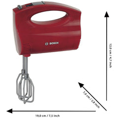 Theo Klein - Bosch - Handmixer - Pretend Professions And Role Playing