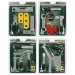 Theo Klein - Bosch - Tool Sets - Pretend Professions And Role Playing