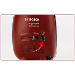 Theo Klein - Bosch - Aspirateur Rouge - Professions de Simulation et Jeux de Rôle