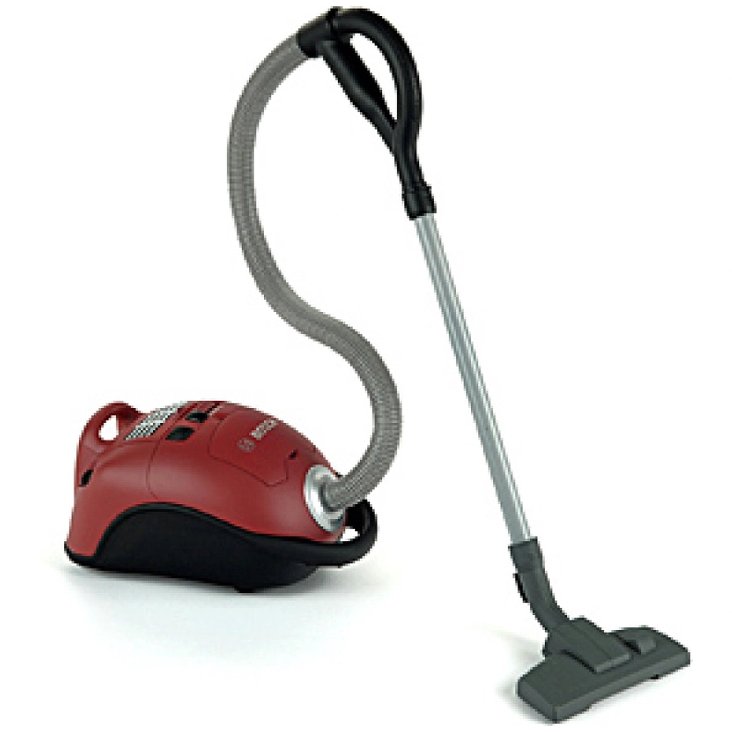 Theo Klein - Bosch - Aspirateur Rouge - Professions de Simulation et Jeux de Rôle