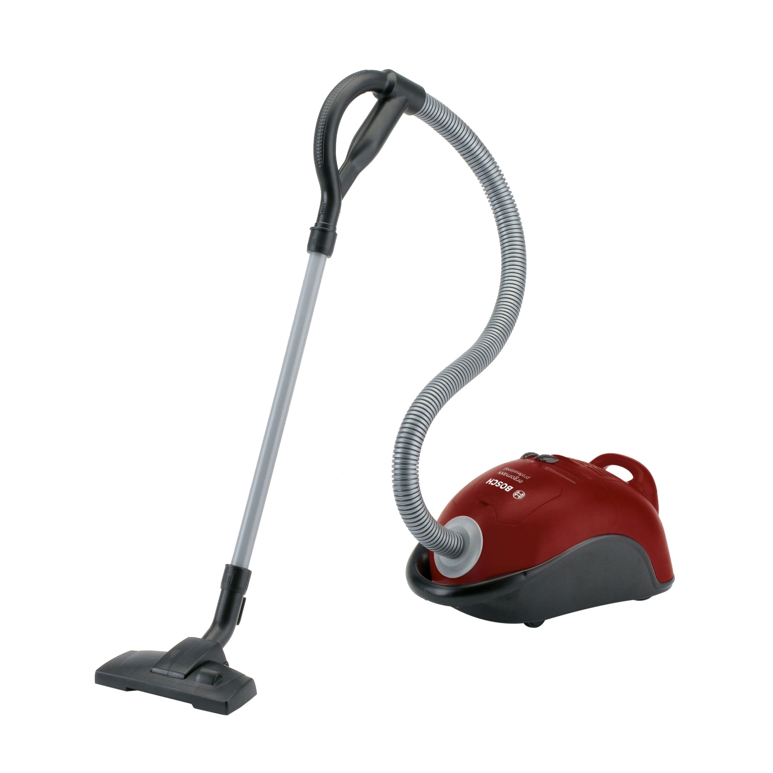 Theo Klein - Bosch - Aspirateur Rouge - Professions de Simulation et Jeux de Rôle