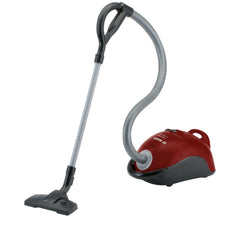 Theo Klein - Bosch - Aspirateur Rouge - Professions de Simulation et Jeux de Rôle