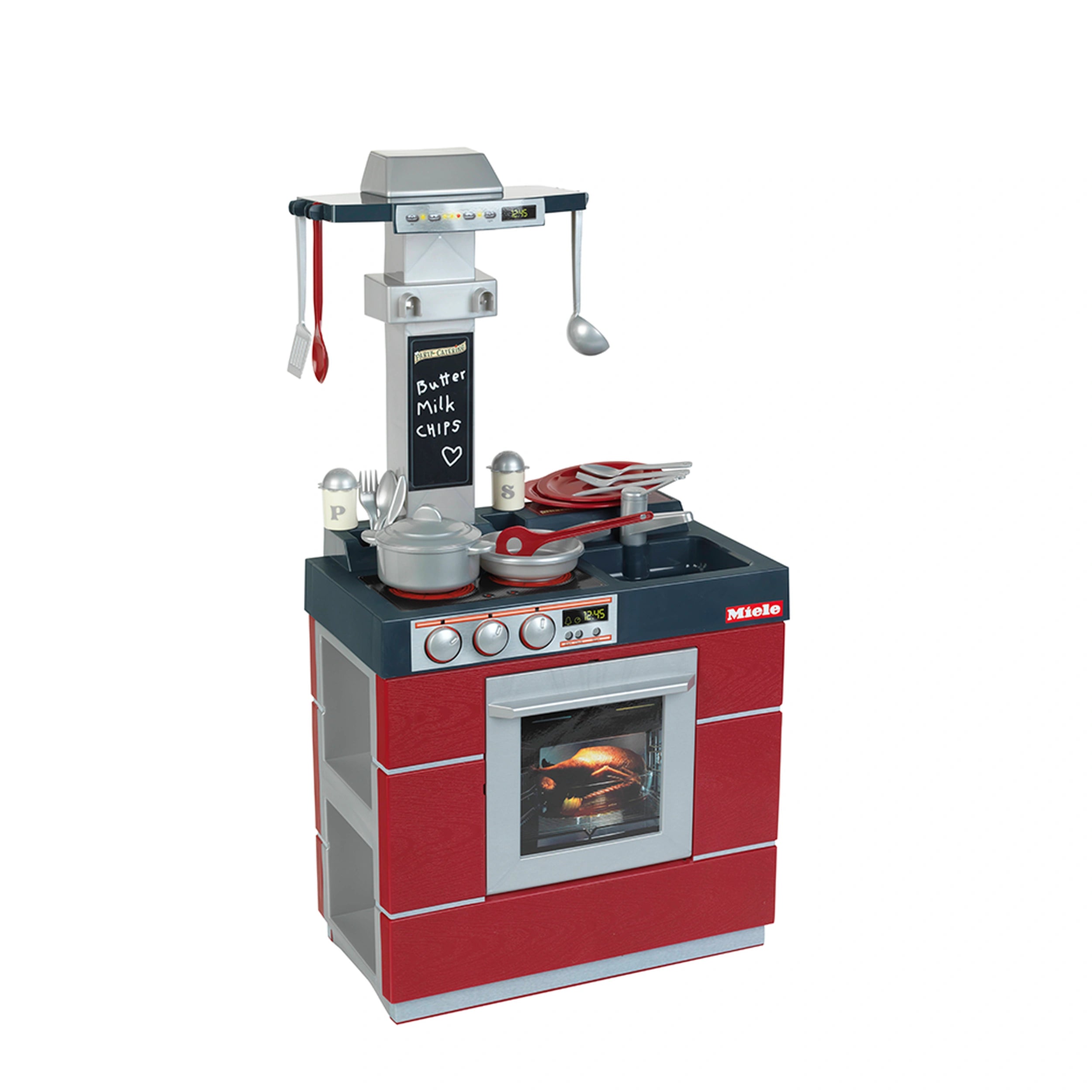 Theo Klein - Miele - Kitchen Compact - Pretend Professions And Role Playing