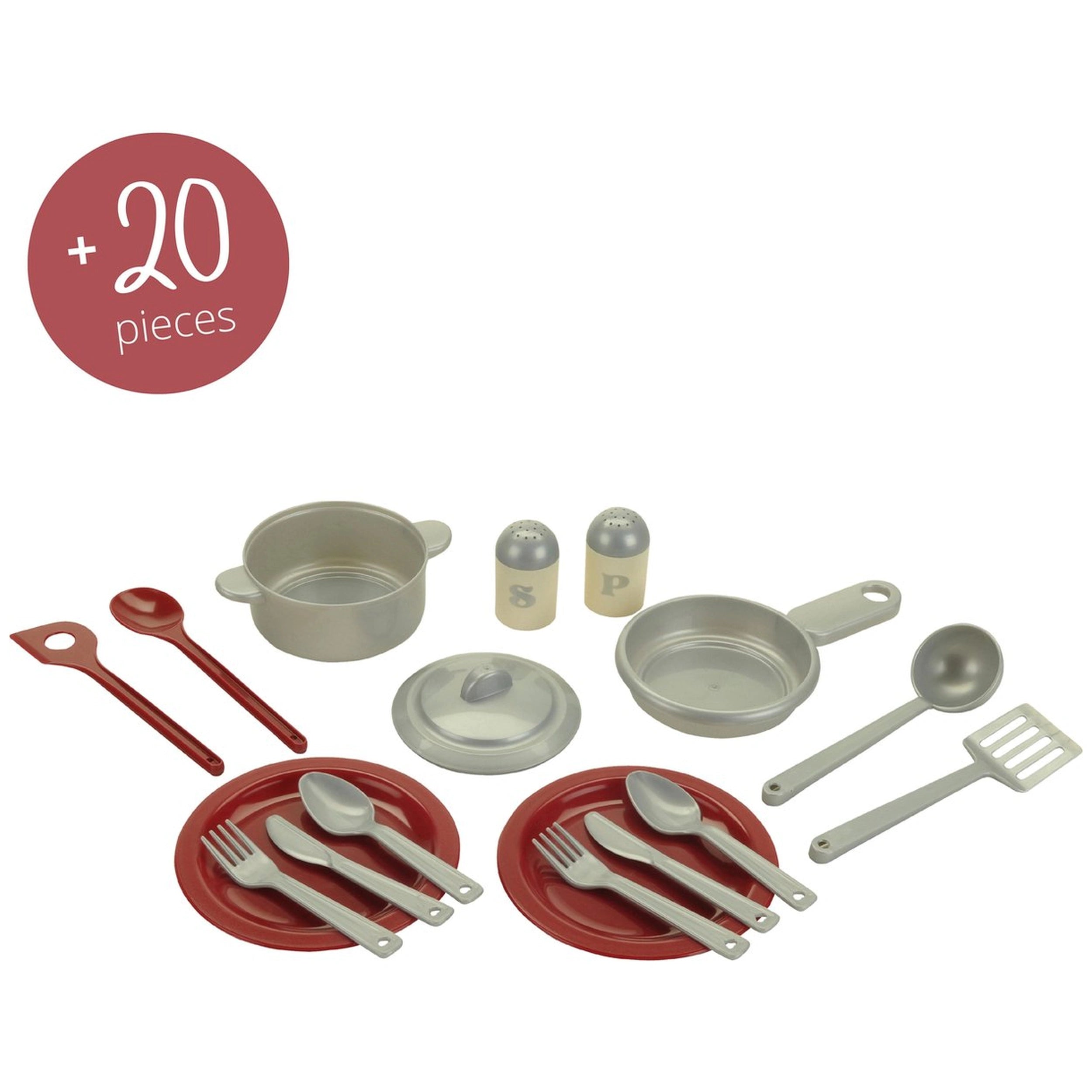 Theo Klein - Miele - Kitchen Compact - Pretend Professions And Role Playing