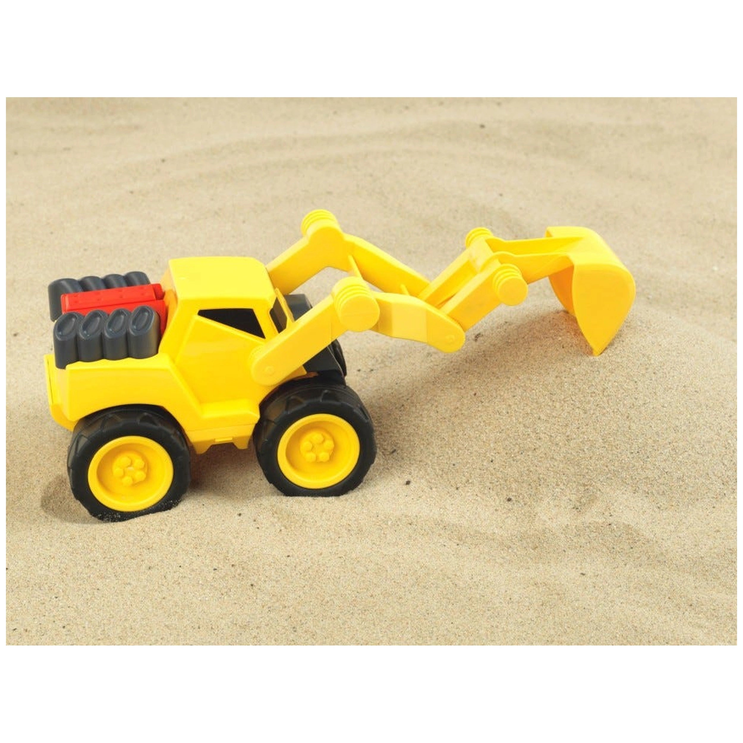 Theo Klein - Tractopelle 1:24 - Play Vehicles
