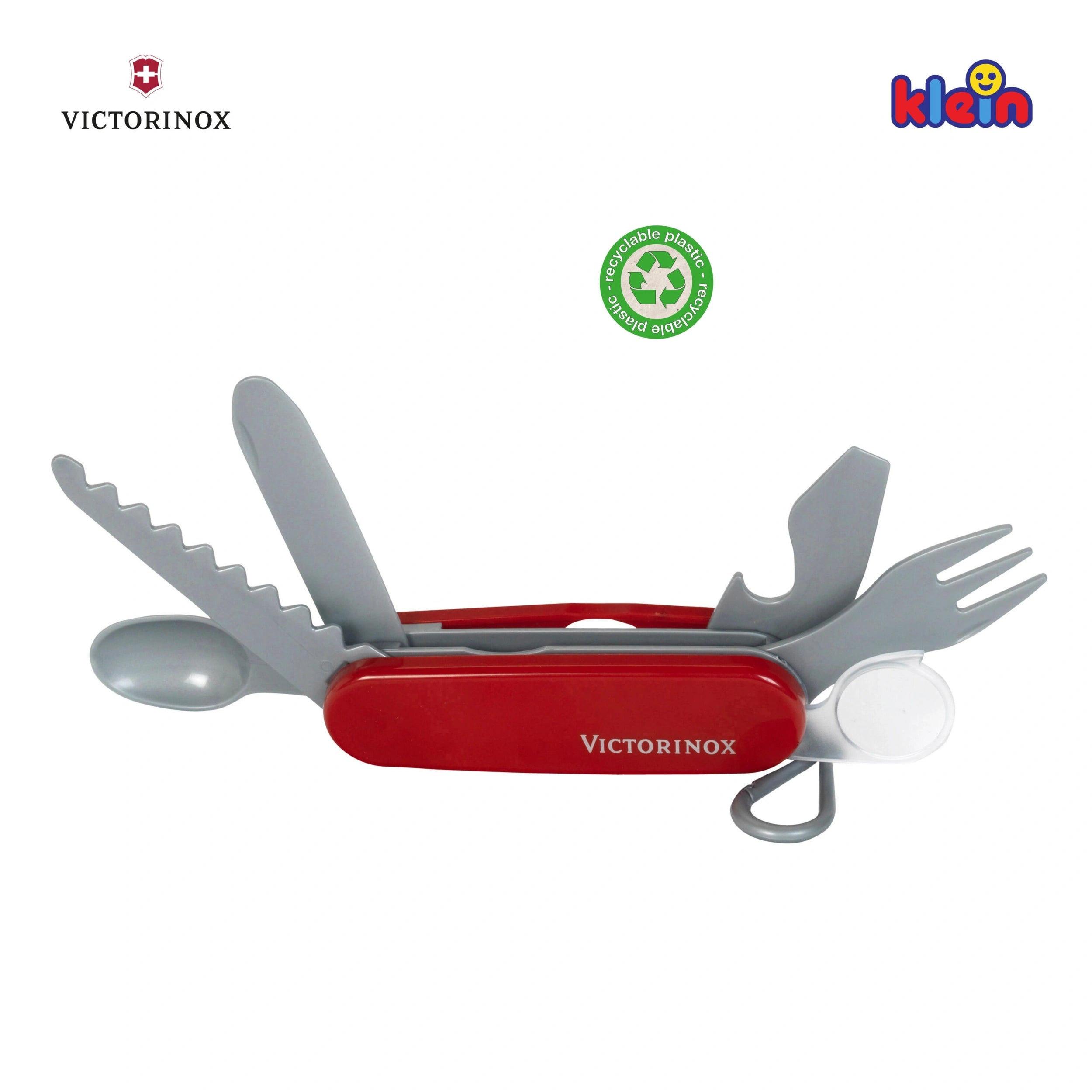 Theo Klein - Victorinox - Swiss Knife - Scouting