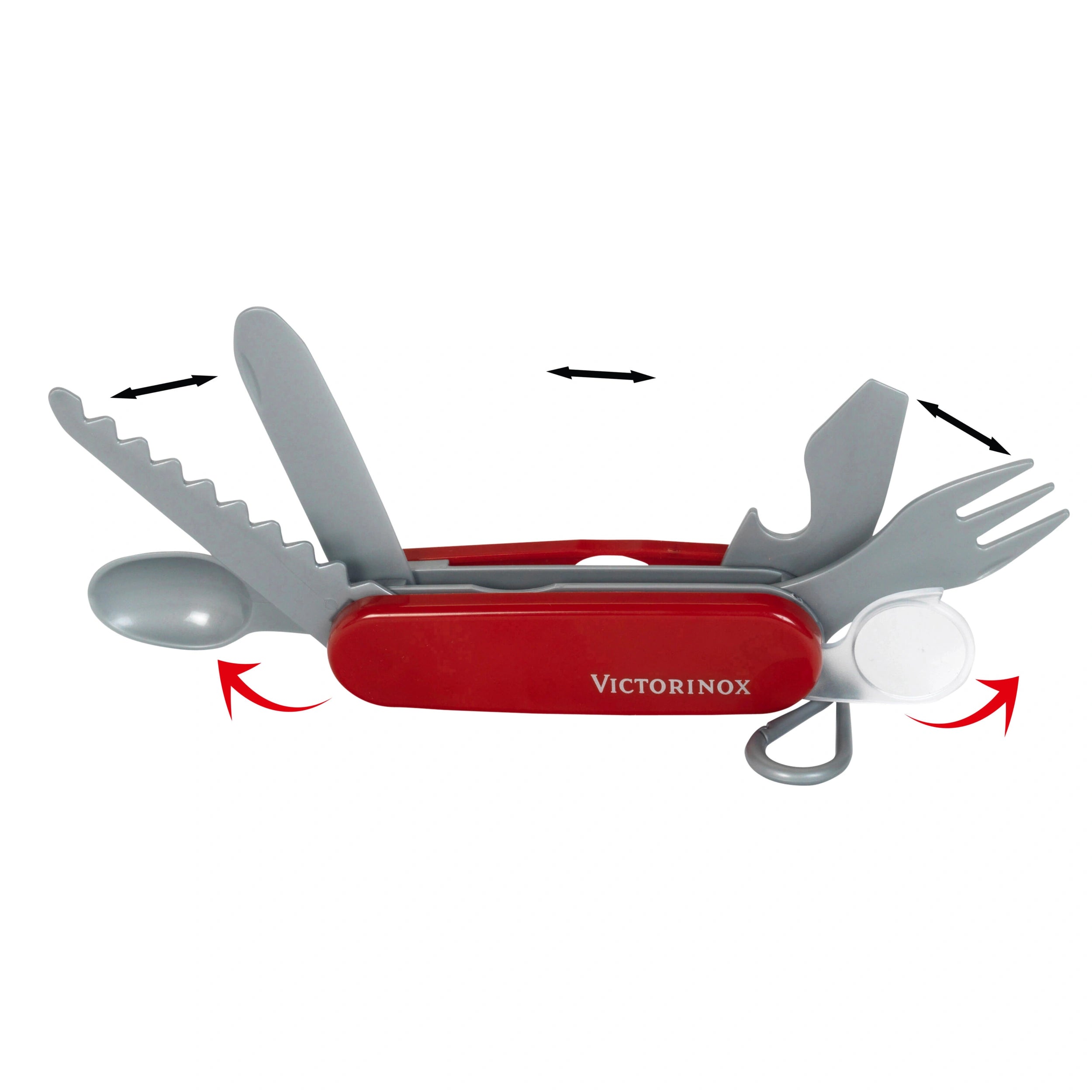 Theo Klein - Victorinox - Swiss Knife - Scouting