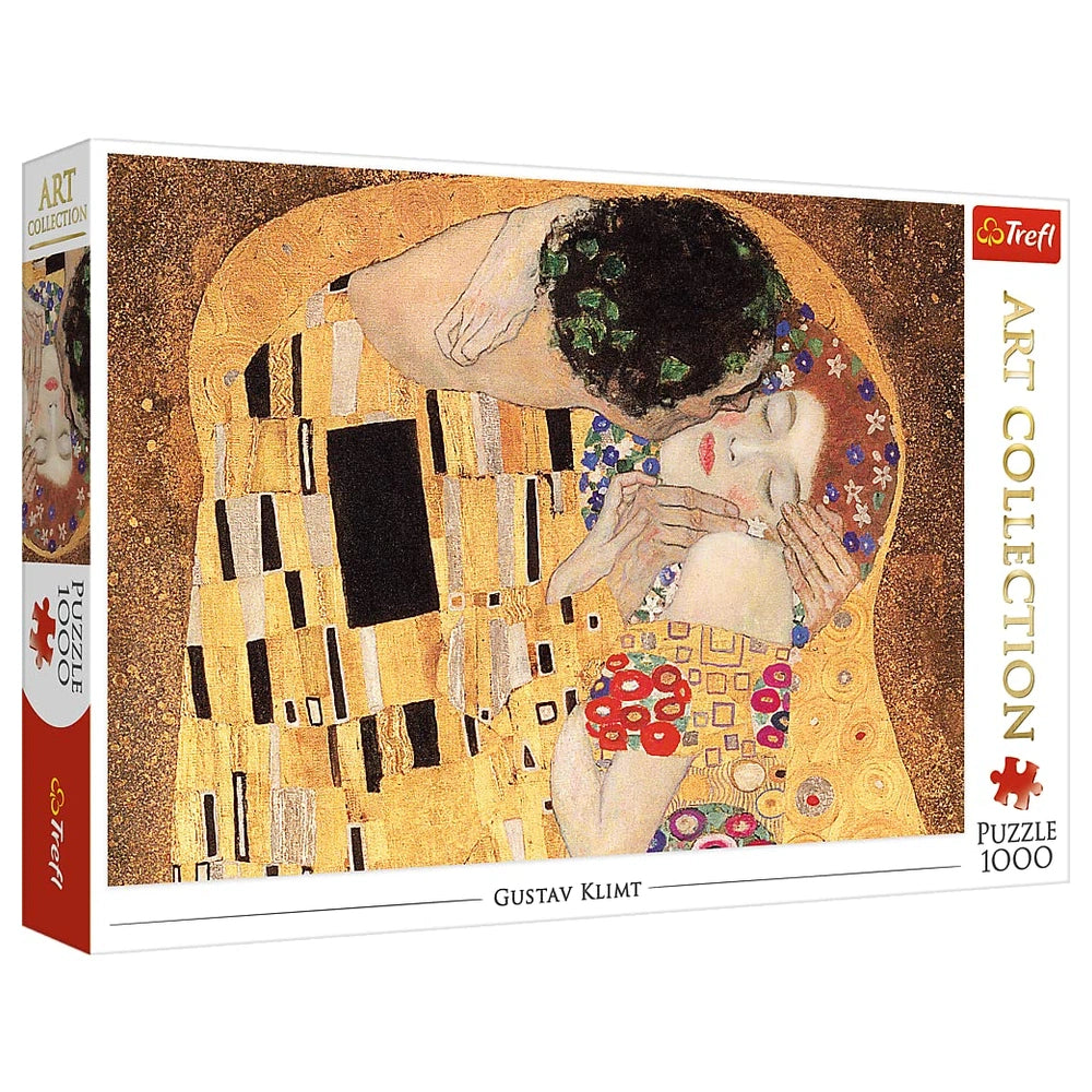 Trefl - Puzzle 1000 Pièces - Puzzles - 14+ - TRF10559