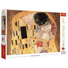 Trefl - Puzzle 1000 Pièces - Puzzles - 14+ - TRF10559