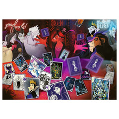 Trefl - Puzzle 1000 Pièces - Puzzles - 14 - TRF10719