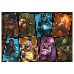Trefl - Puzzle 1000 Pièces - Puzzles - 14+ - TRF10765