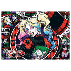 Trefl - Puzzle de 1000 Pièces - Puzzles - 14+ - TRF10837