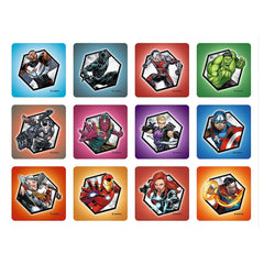 Trefl - 2 Puzzles en 1 + Mémos - Puzzles - 3 - TRF93333