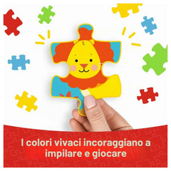 Trefl - Puzzle Maxi 24 Pièces - Puzzles - 3 - TRF14289