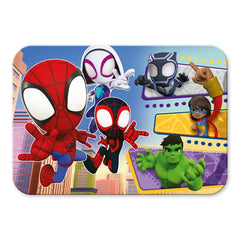Trefl - Puzzle en Bois - Puzzles - 3 - TRF20274