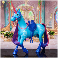 Unicorn Academy River Unicorn Figure