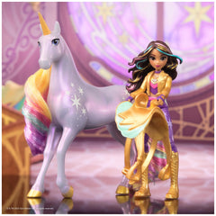 Unicorn Academy Sophia & Wildstar Figure Set 30 cm