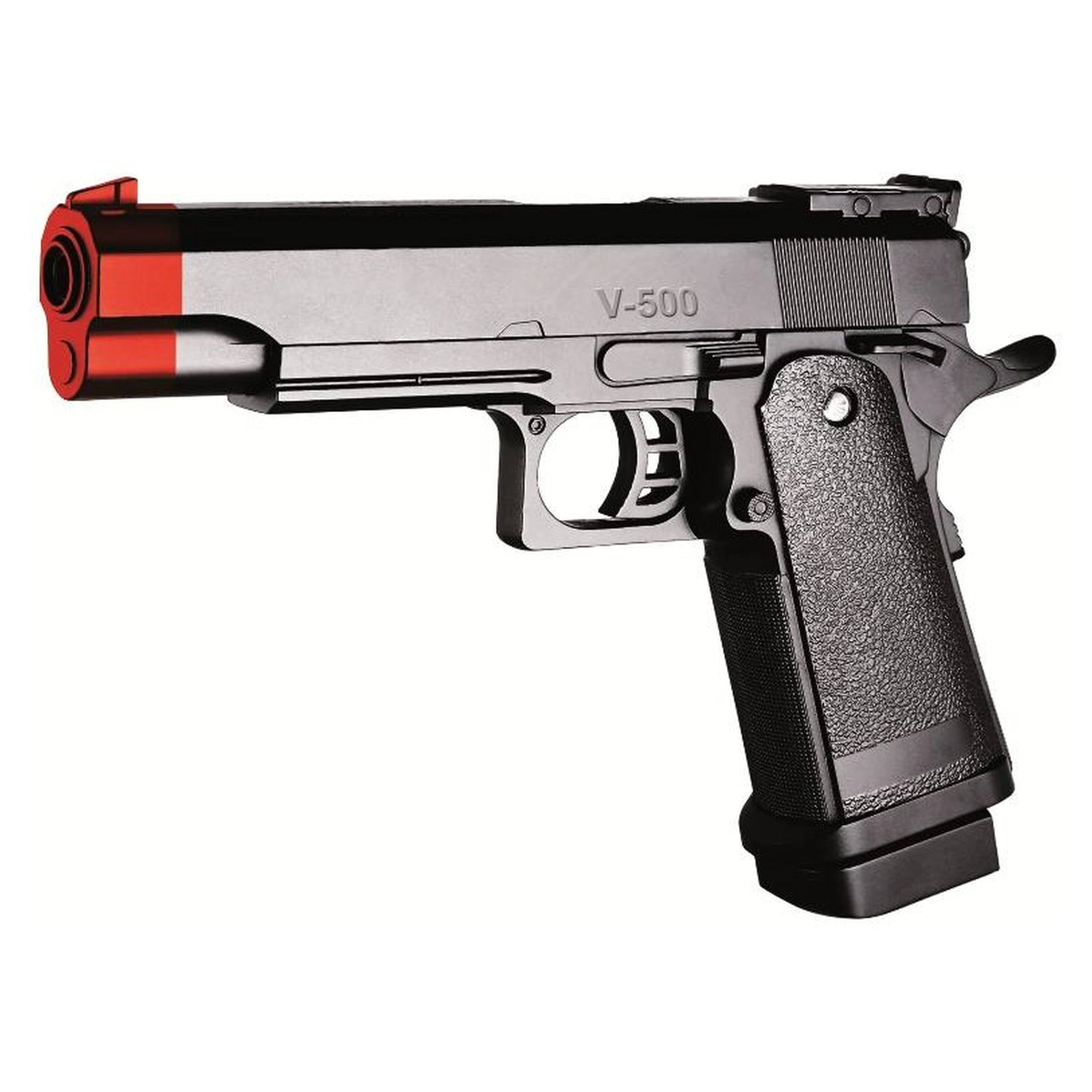 Villa - Air-Soft V-500 Armes et Gadgets Jouets