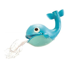 Yookidoo - Douche Éléphant Bébé - Jouets de Bain - 0 - 24 Mois - YKD40210