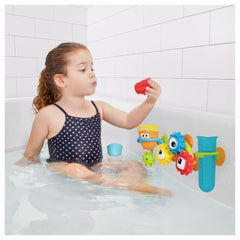 Yookidoo - Ensemble de Jouets Aquatiques Cups 'N' Gears - 1 - 3 - YKD40260
