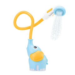 Yookidoo - Douchette de Bain Éléphant pour Bébé - Jouets de Bain - 0 - 24 Mois - YKD40250