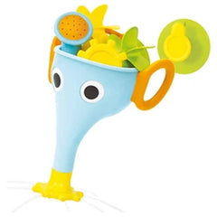 Yookidoo - FunElefun Fill 'N' Sprinkle - Jouets de Bain - 18M - YKD40205