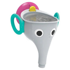 Yookidoo - FunElefun Fill 'N' Sprinkle - Jouets de Bain - 18M - YKD40206