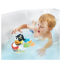 Yookidoo - Jet Duck Crée un Pirate - Jouets de Bain - 2 - 6 - YKD40170