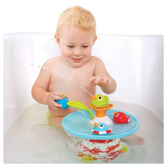 Yookidoo - Course de Canards Magiques - Jouets de Bain - 6M - YKD40164