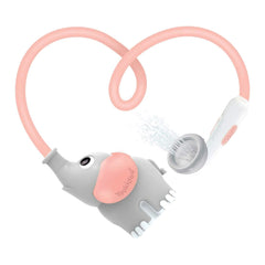 Yookidoo - Douche Éléphant - Jouets de Bain - 0 - 24 Mois - YKD40308