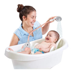 Yookidoo - Douche Éléphant - Jouets de Bain - 0 - 24 Mois - YKD40308