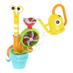 Yookidoo - Escargot d'Eau Pop - Up - Jouets de Bain - 18 Mois - YKD40219