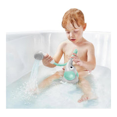 Yookidoo - Douche Éléphant - Jouets de Bain - 0 - 24 Mois - YKD40307
