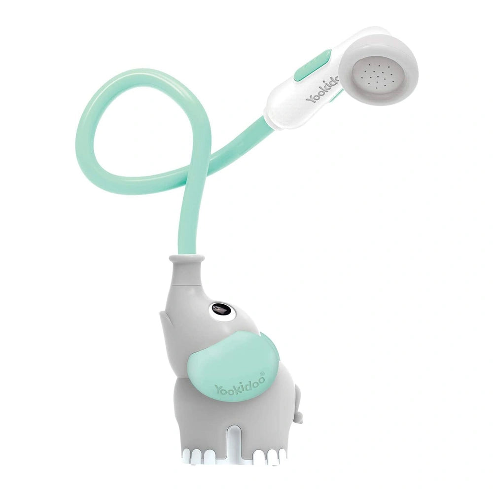 Yookidoo - Douche Éléphant - Jouets de Bain - 0 - 24 Mois - YKD40307