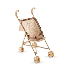 ASI Dolls - Petite Poussette Avec Sac - Poupées - Ensembles de Jeu - Figurines