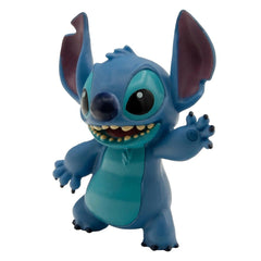 Bullyland - Disney - Stitch Toy Figure 6 cm - Disney Princess - Lilo & Stitch - Action & Toy Figures