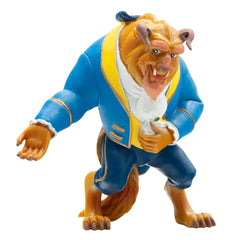 Bullyland - Disney - Figurine du Monstre 10,5 cm - Disney Princess - La Belle et la Bête - Figurines d'action et de jouets