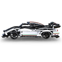 CaDA - Z Wind RC Super Car - Ensemble de construction de jouets