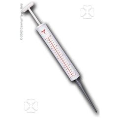 Carnival Toys - Injecteur Géant Amusant 53 Cm Pour un Jeu Créatif et un Amusement Imaginatif - Professions Imaginaires et Jeux de Rôle