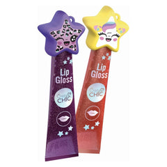 Clementoni - Crazy Chic Baume à Lèvres Été - Maquillage