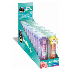 Clementoni - Crazy Chic Baume à Lèvres Été - Maquillage